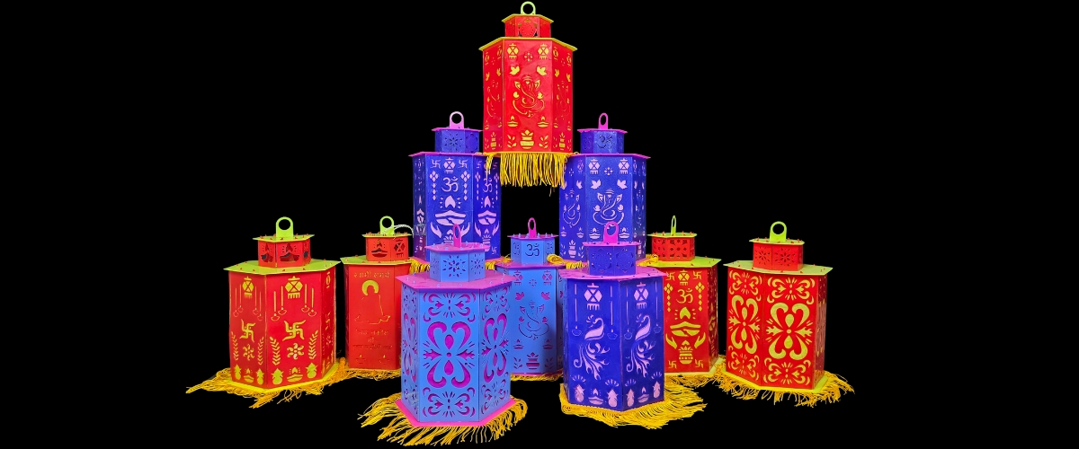 Lantern 3
